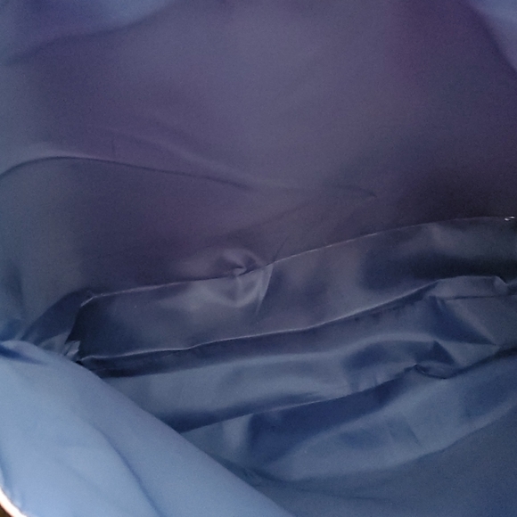 Lancome Paris Tote Bag NWOT! - Picture 7 of 8